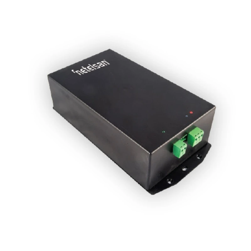 Akıllı Kilit Güç Kaynağı